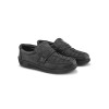 TSF Black Formal Driving Shoes (96712-BLK)